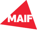 Logo MAIF