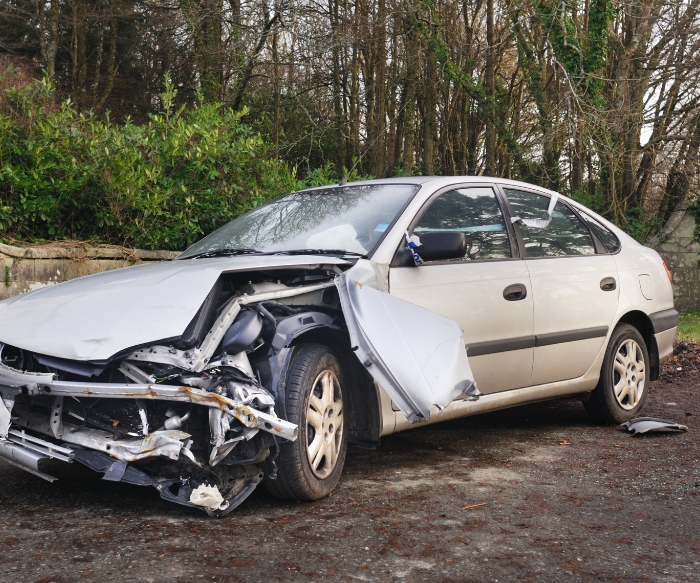 Récupération d’épave