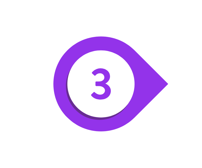 Votre véhicule est pris en charge